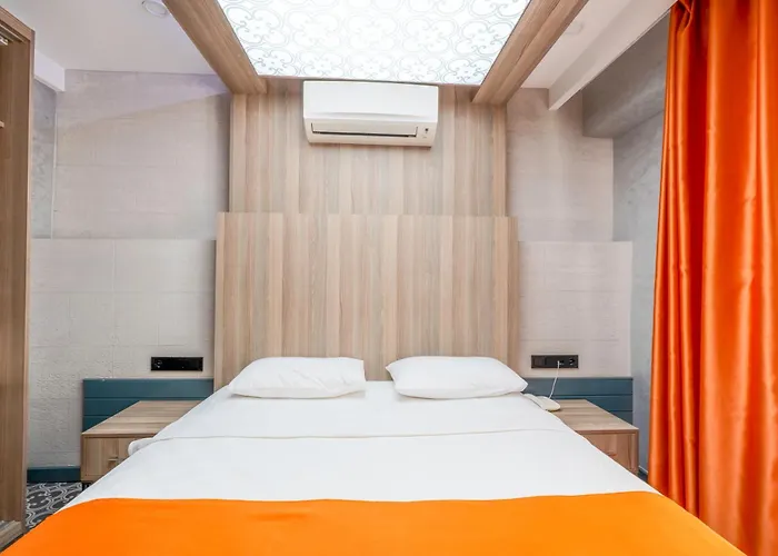 Erdem City Hotel
