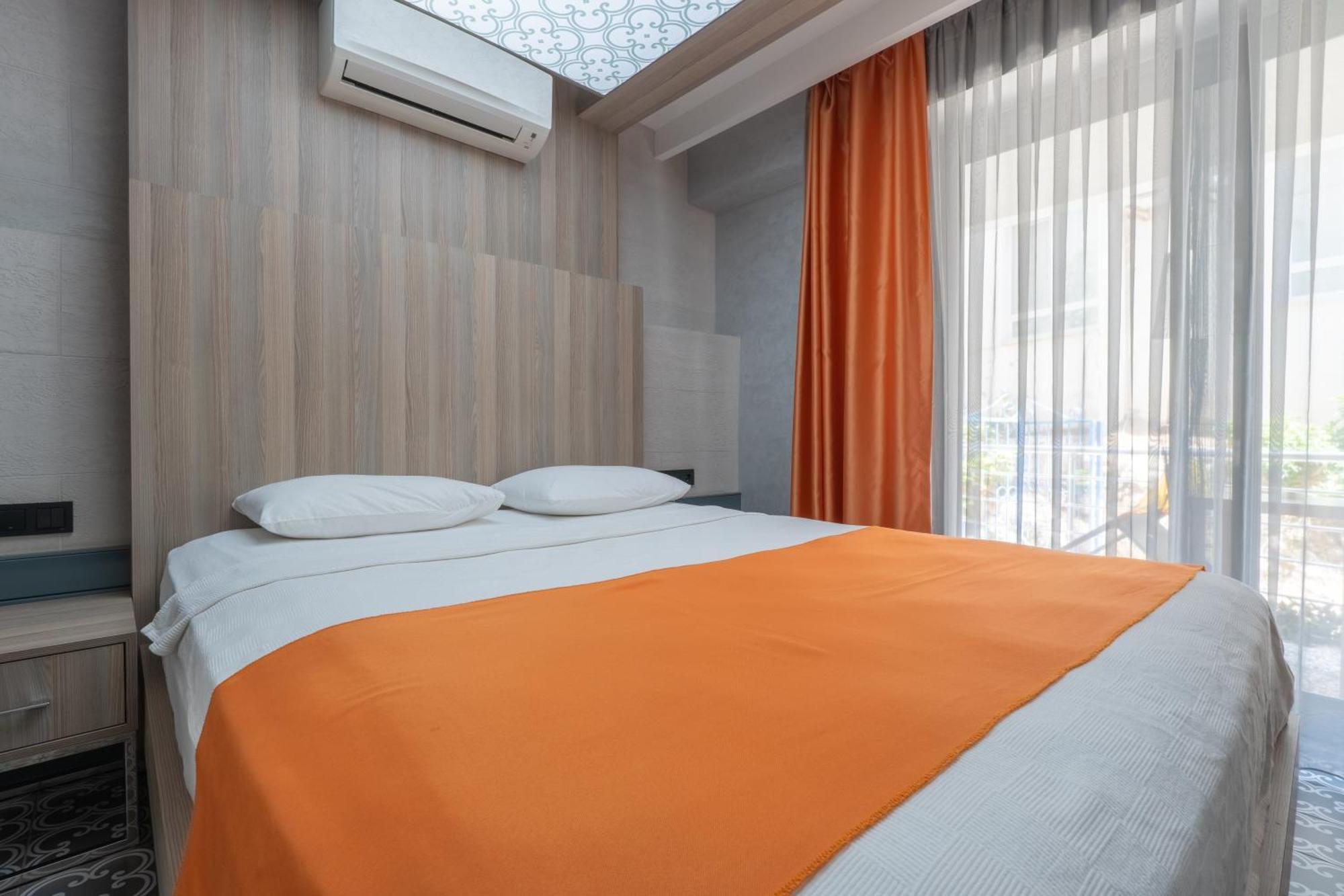 Hotel Erdem Kaş