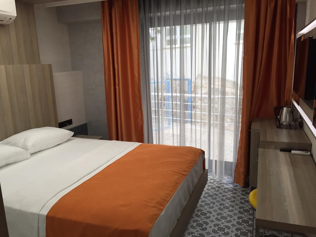 Erdem Hotel Kaş