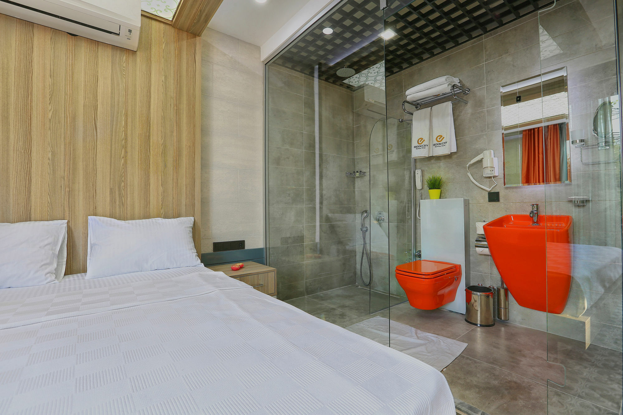 Hotel Erdem Kaş